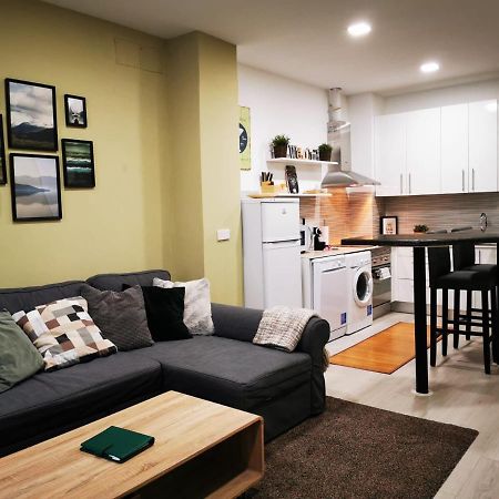 Your Comfy Stay In The Center Of Madrid Exterior foto