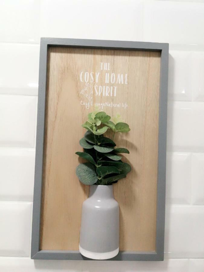 Your Comfy Stay In The Center Of Madrid Exterior foto